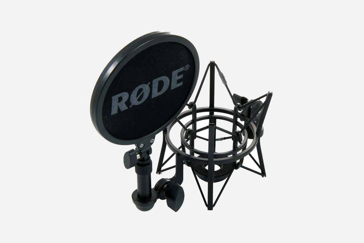 Rode NT2-A Studio Microfoon (5433966559396)