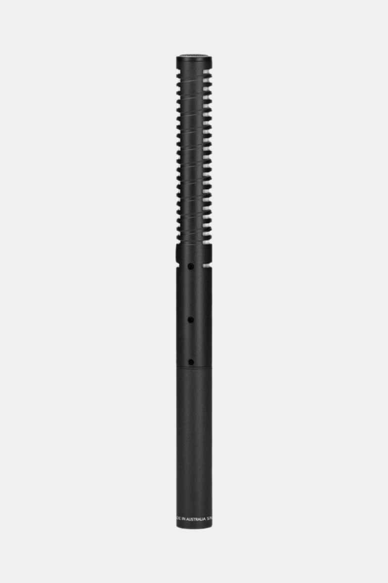 Rode NTG-2 Shotgun Microfoon