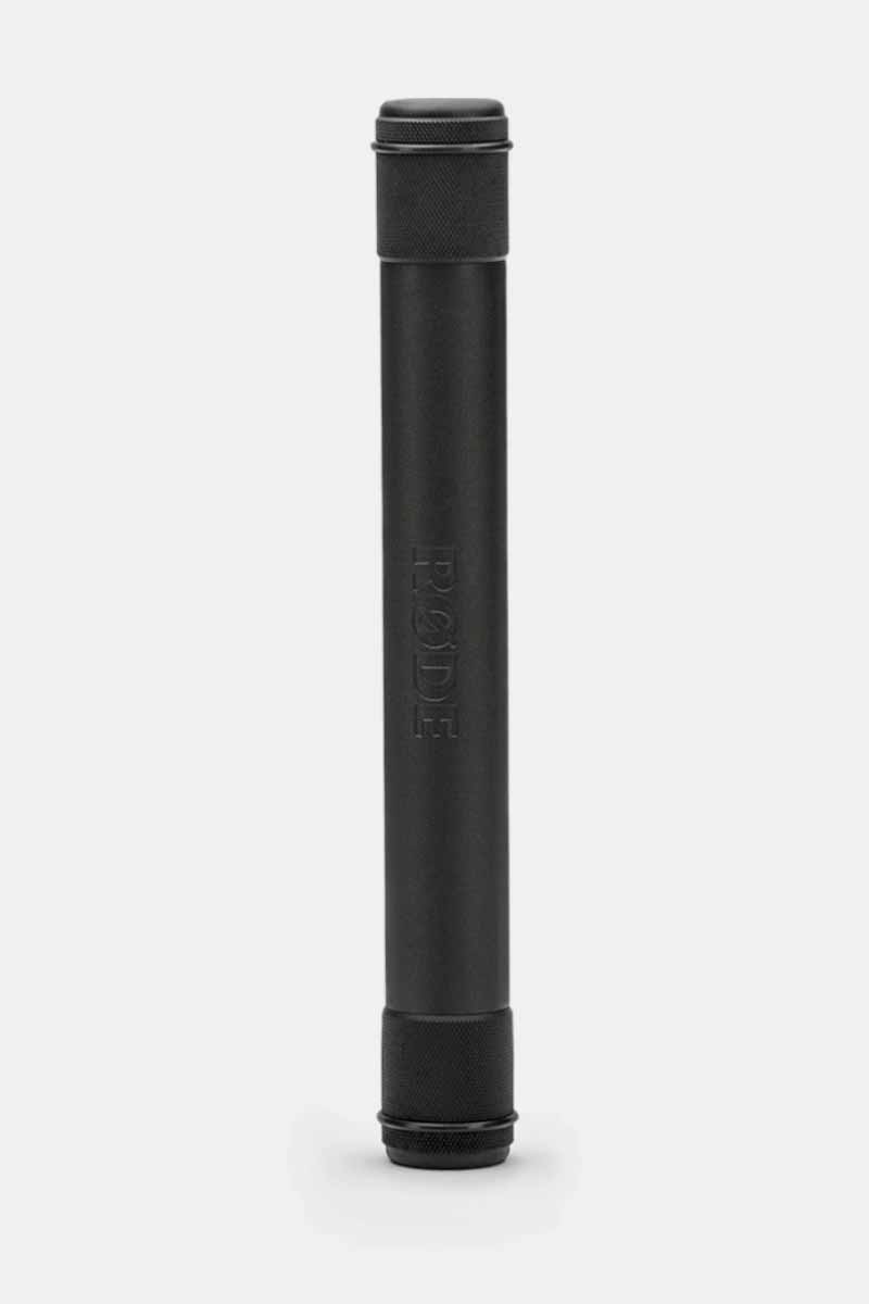 Rode NTG-2 Shotgun Microfoon