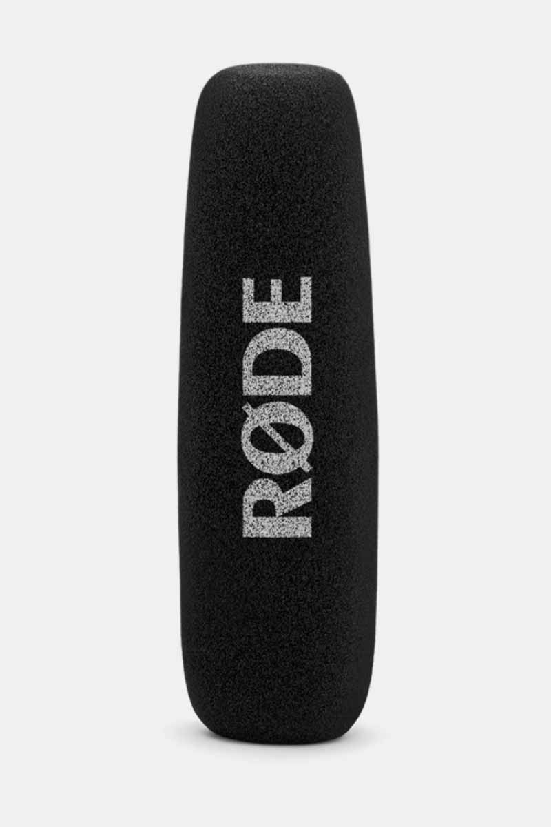 Rode NTG-2 Shotgun Microfoon