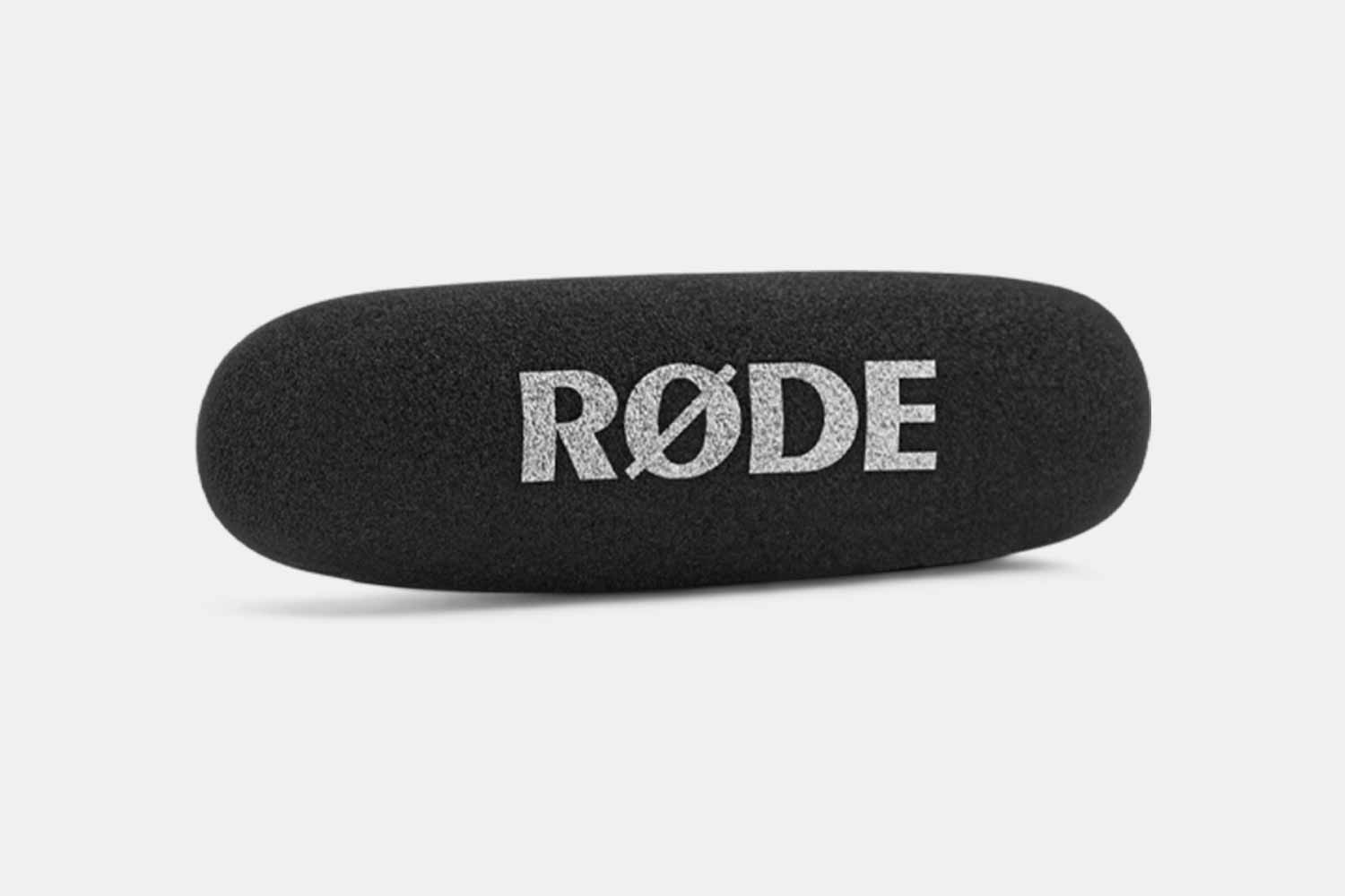 Rode NTG-4