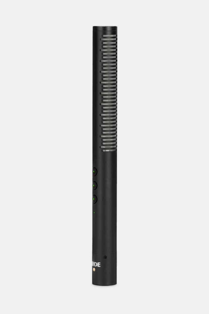 Rode NTG-4