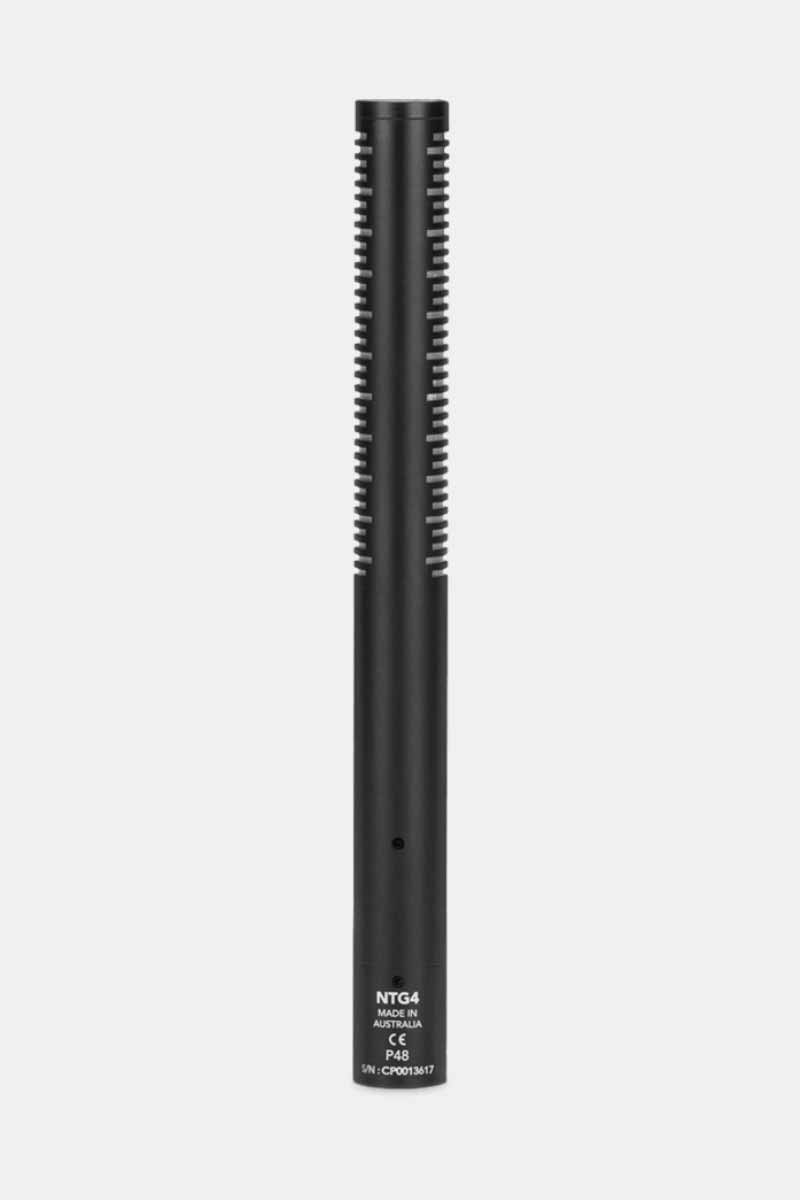 Rode NTG-4