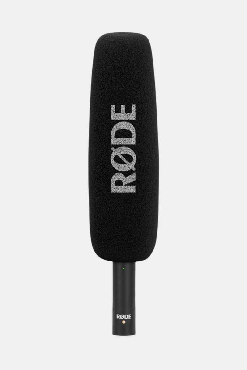 Rode NTG-4