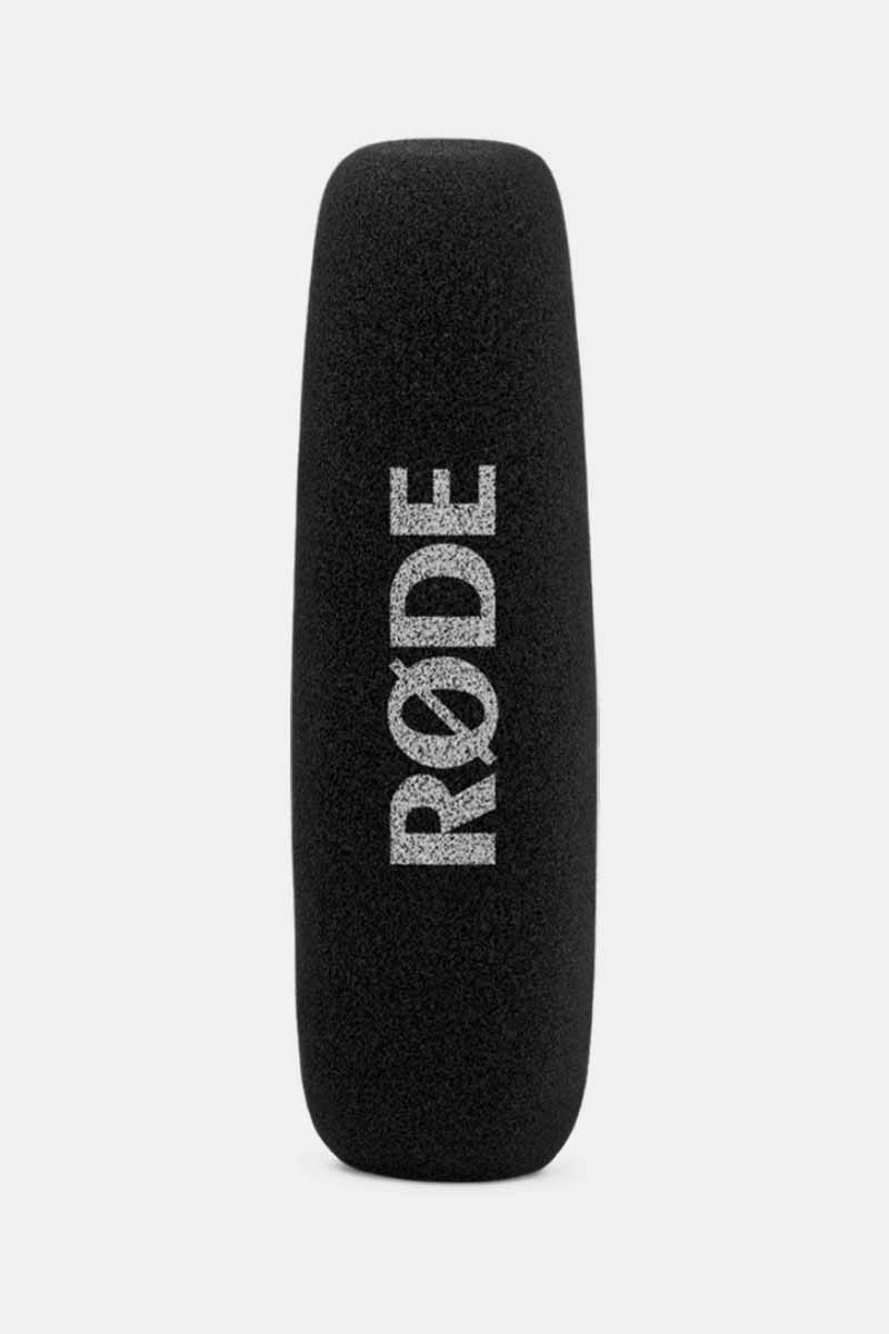 Rode NTG-4