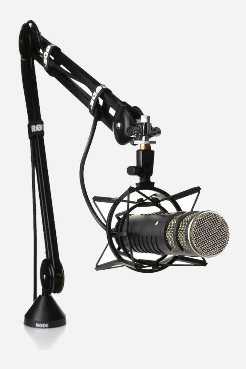 Rode PSA1 Professionele studio arm (5433746555044)