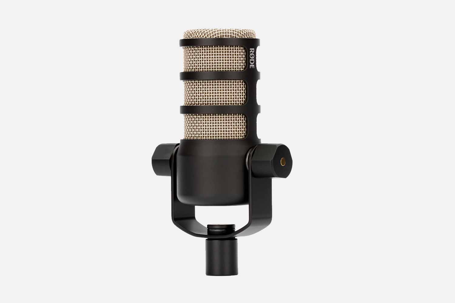 Rode PodMic (5434014269604)
