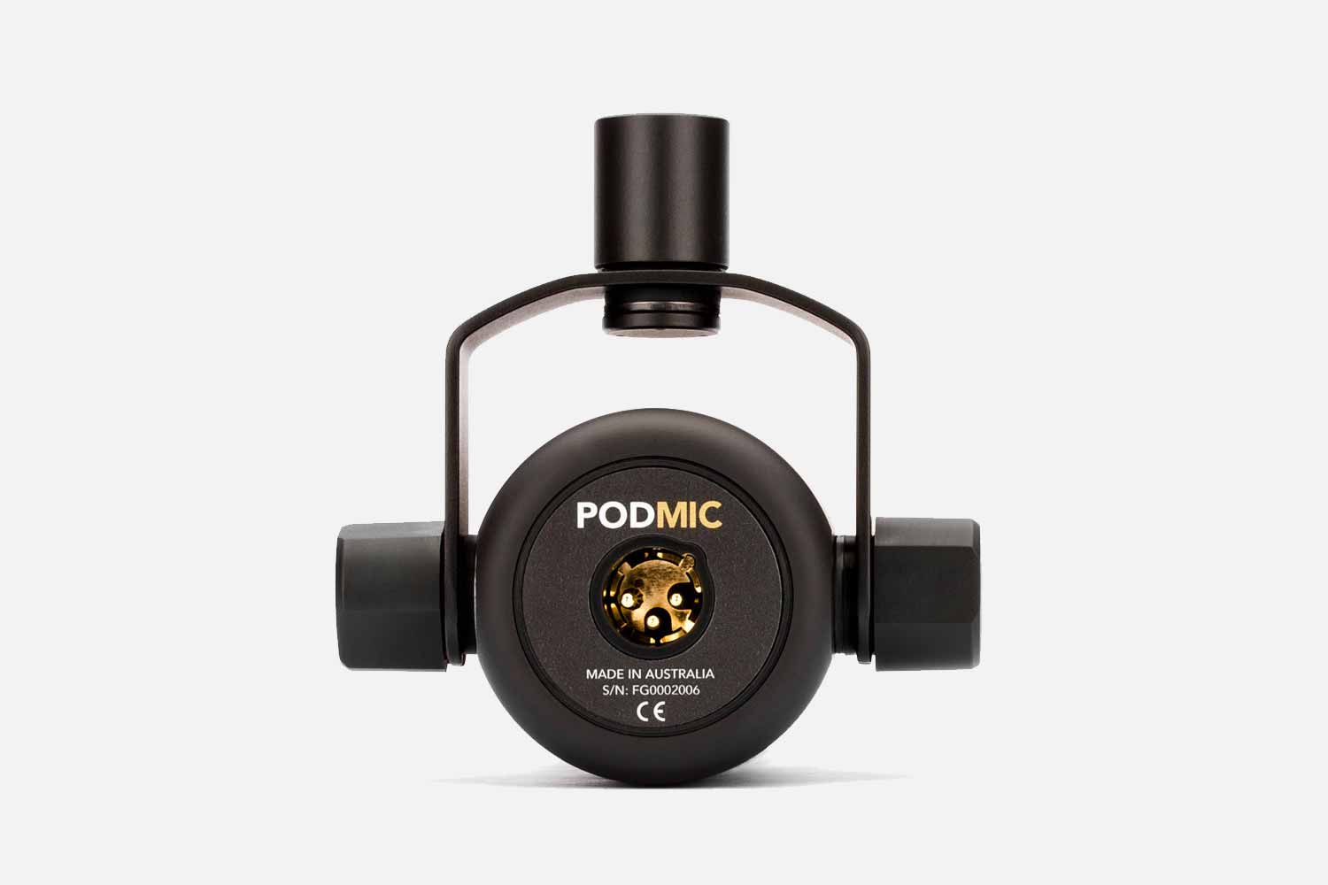 Rode PodMic (5434014269604)