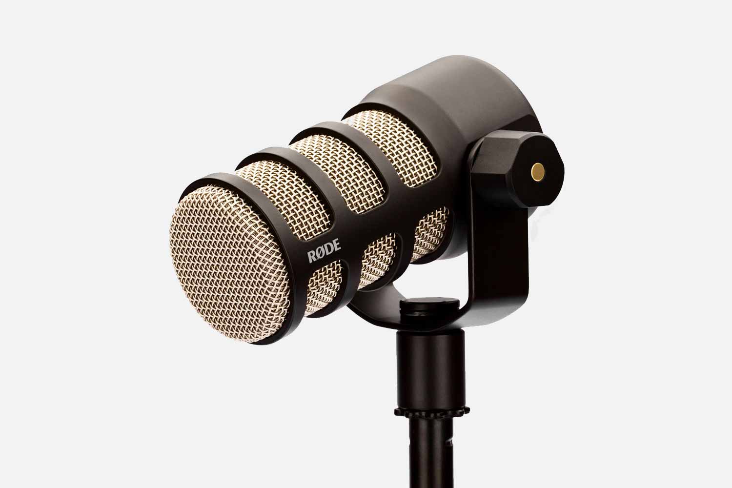 Rode PodMic (5434014269604)