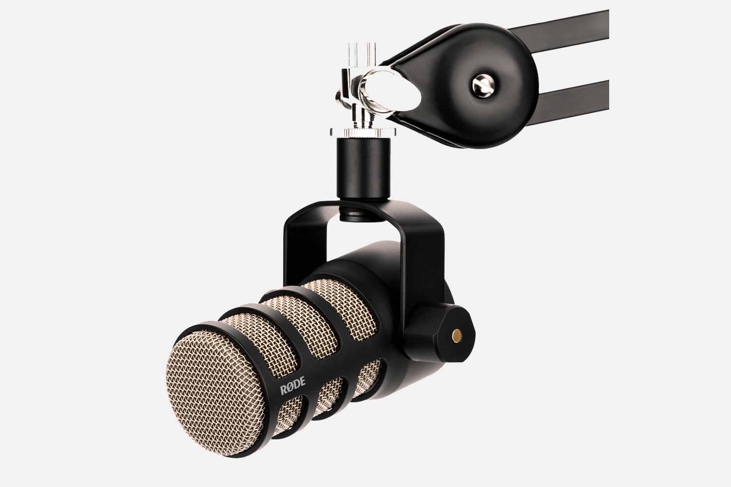 Rode PodMic (5434014269604)