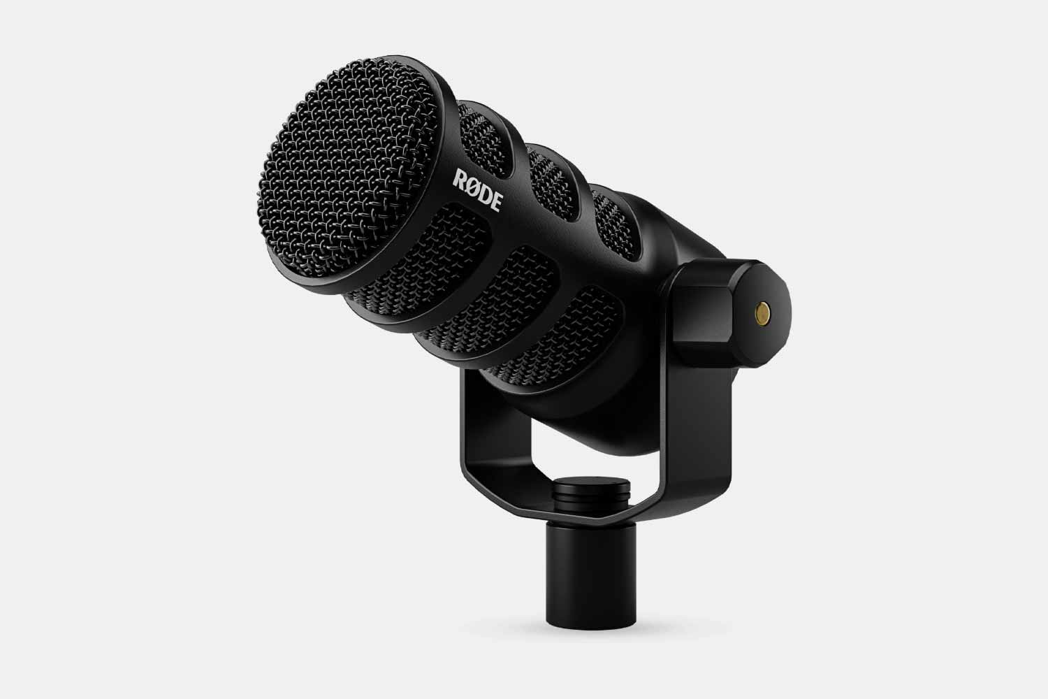 Rode PodMic USB