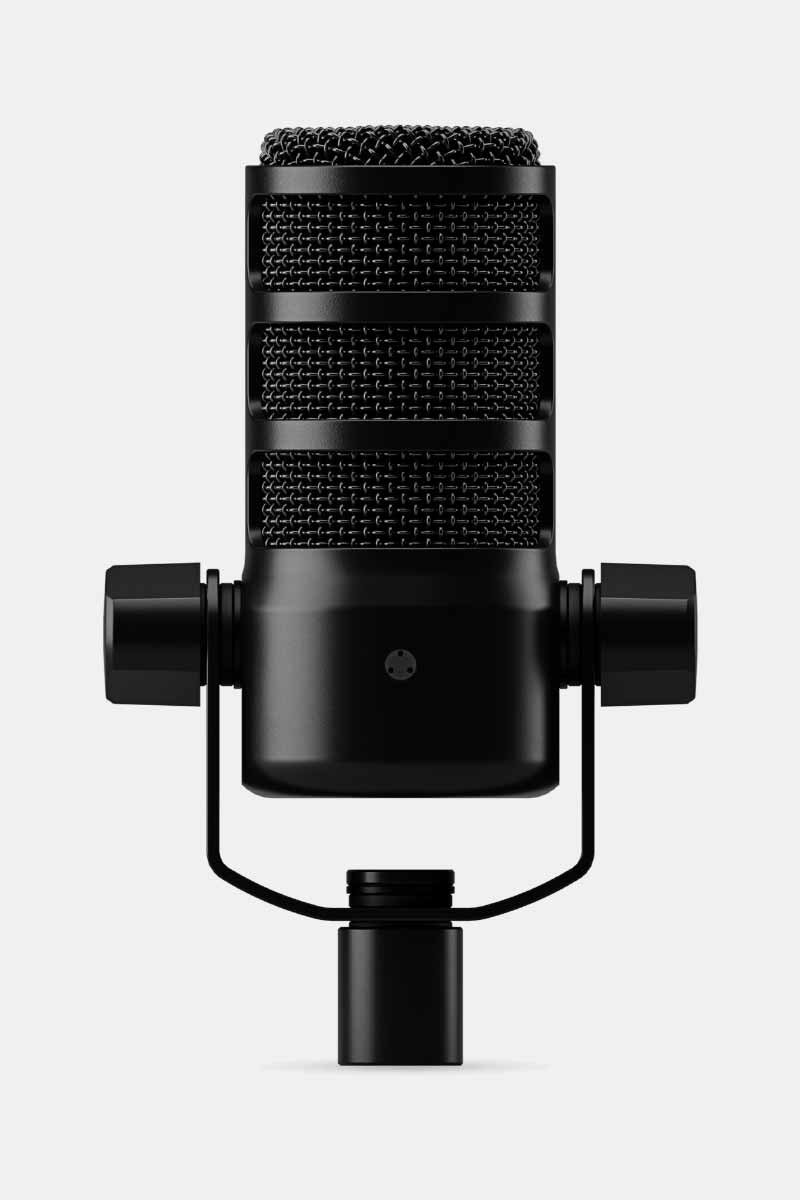 Rode PodMic USB