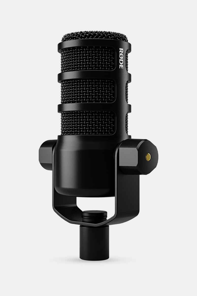 Rode PodMic USB