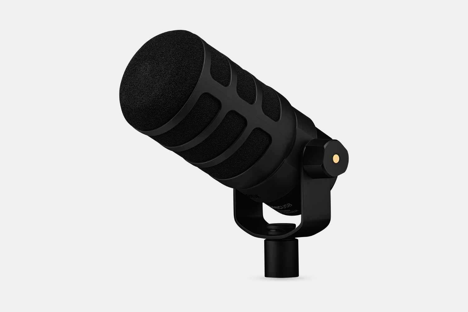 Rode PodMic USB