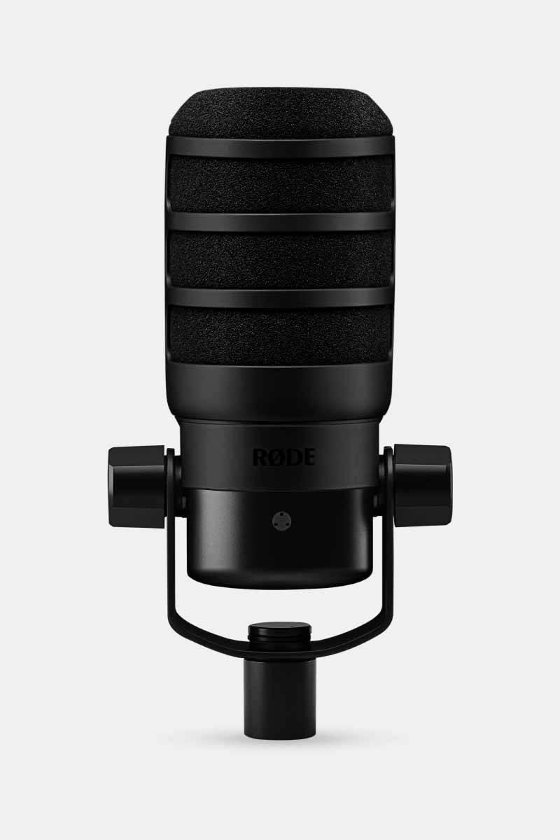 Rode PodMic USB