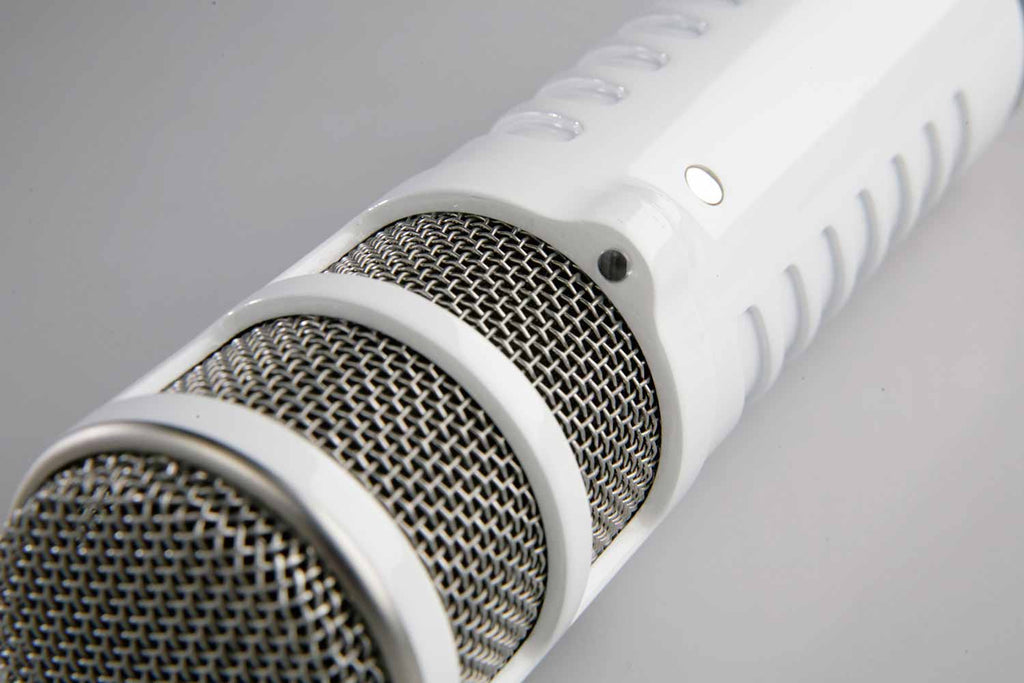 Rode Podcaster Microfoon