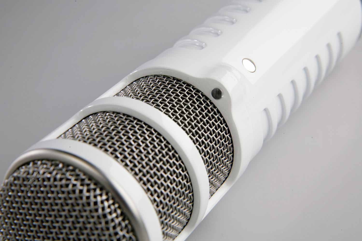 Rode Podcaster Microfoon