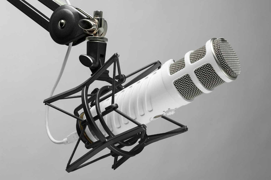 Rode Podcaster Microfoon