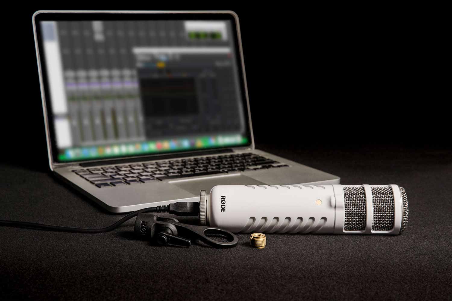 Rode Podcaster Microfoon