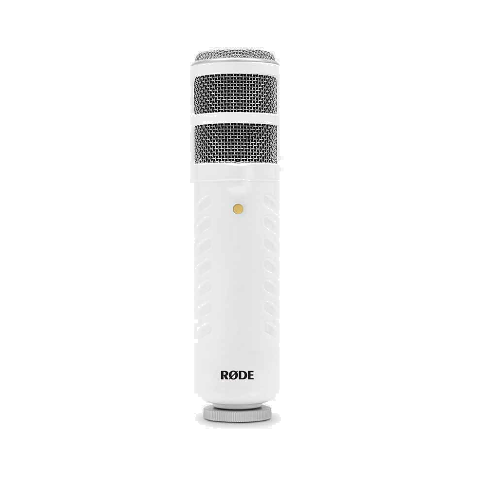 Rode Podcaster Microfoon