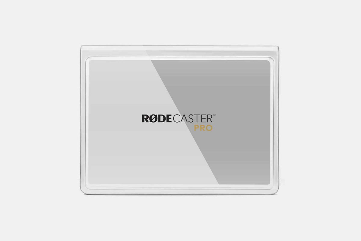 Rode RODECASTER PRO COVER