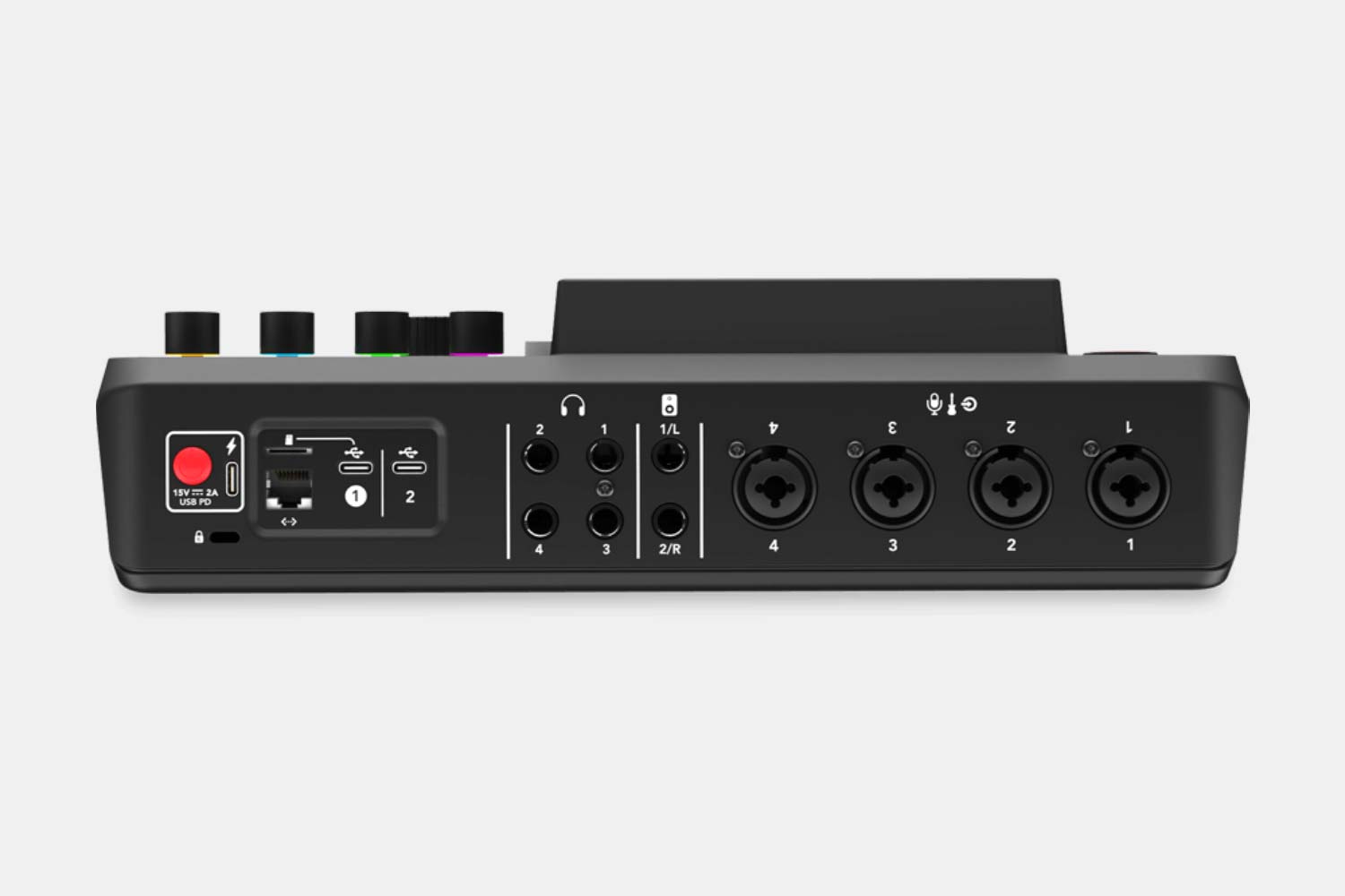 Rode Rodecaster Pro II
