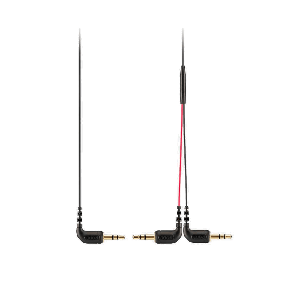 Rode SC11 - TRS Y-splitter kabel 30cm