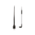 Rode SC16 -  30cm USB C to C flat kabel