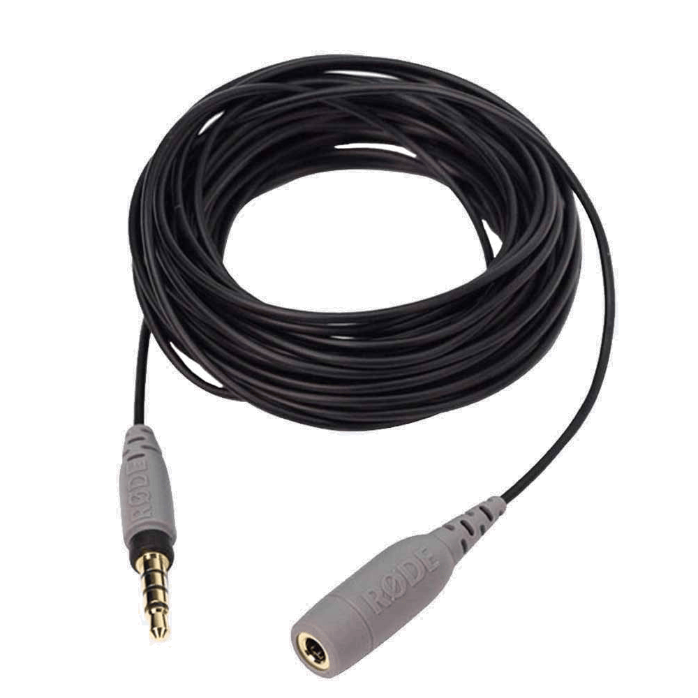 Rode SC1 - 6m TRRS Extension cable for SmartLav+