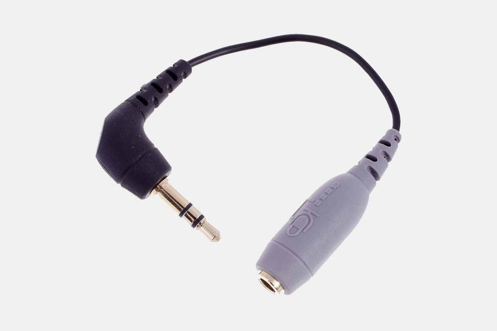 Rode SC3 TRRS naar TRS Adapter (5589205254308)