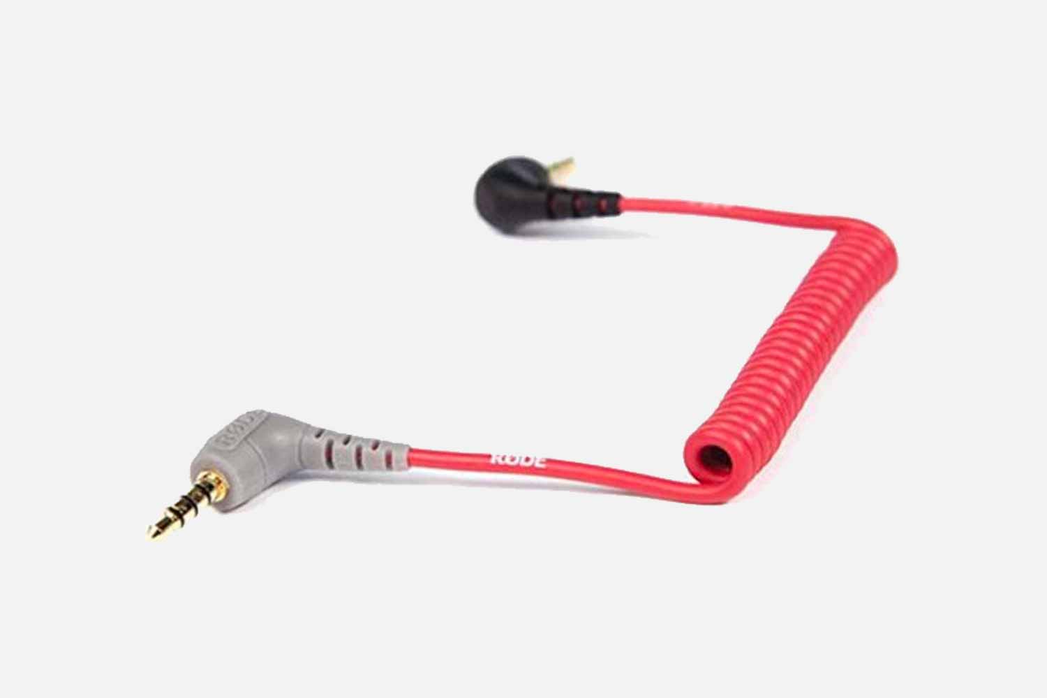 Rode SC7 audio kabel (5433672630436)