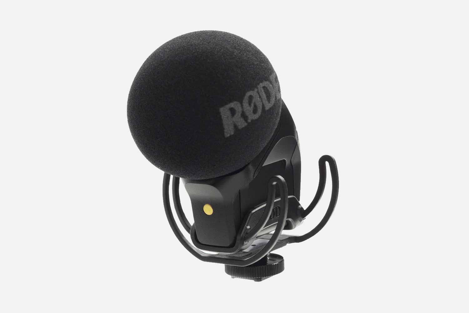 Rode Stereo Videomic PRO Rycote (5433965478052)