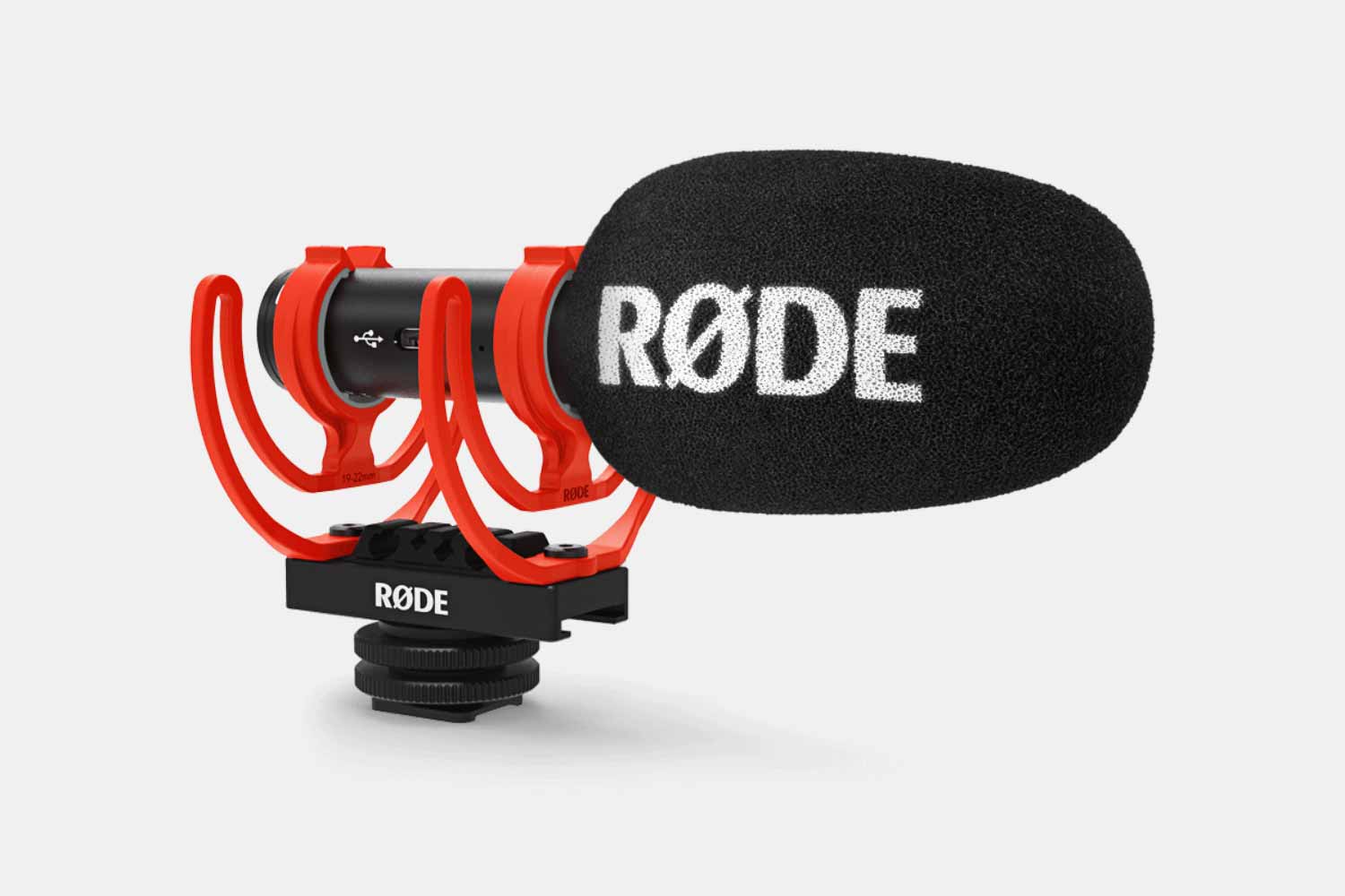 Rode VideoMic Go II