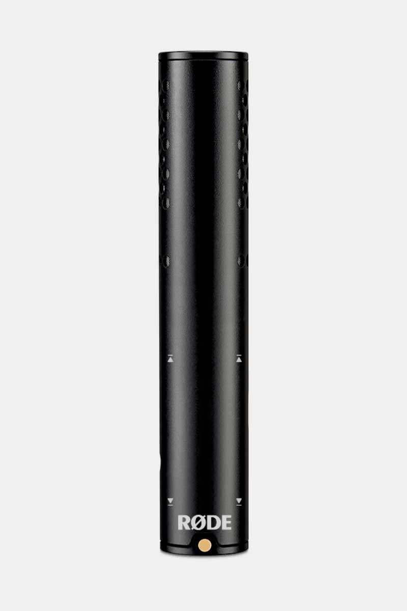 Rode VideoMic Go II
