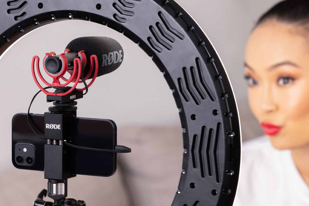 Rode VideoMic Go II