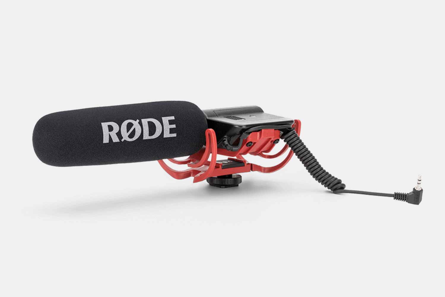 RODE VideoMic Rycote ショットガンマイク Rode Videomic Rycote kopen? - Music All In