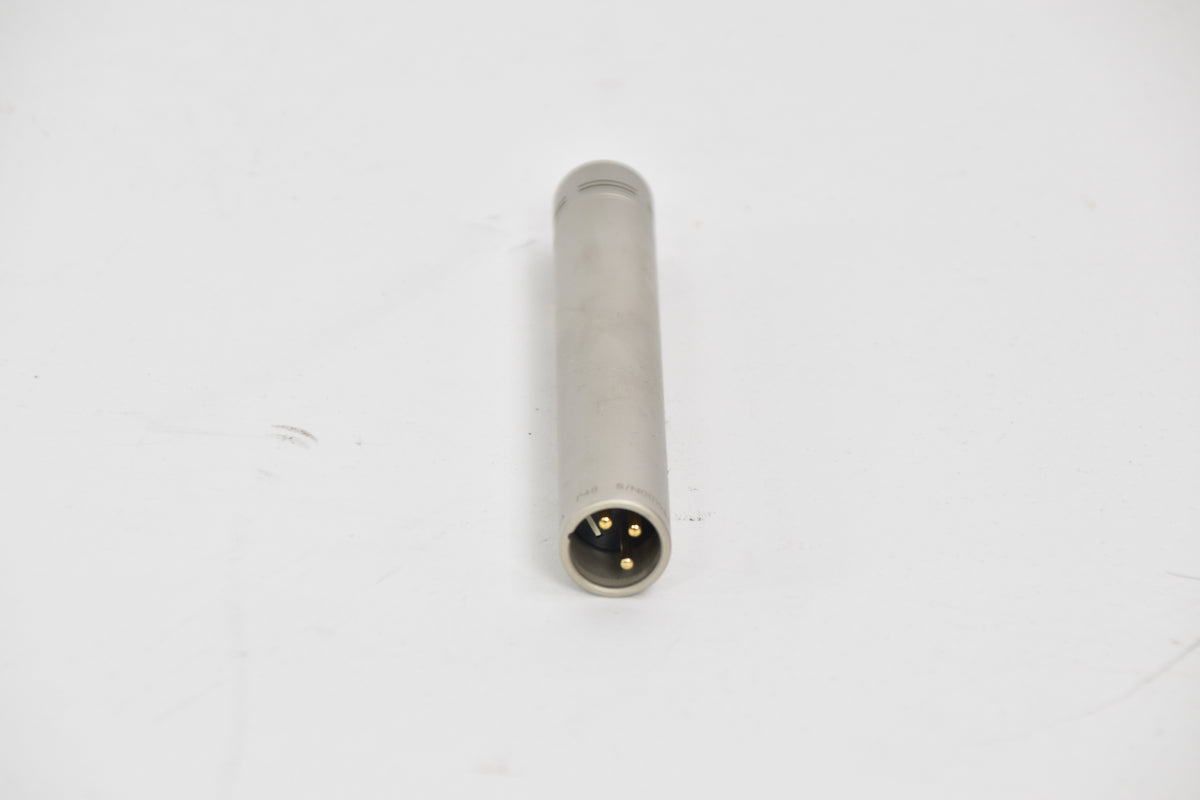 Rode NT-55 Condensator Microfoon (II)