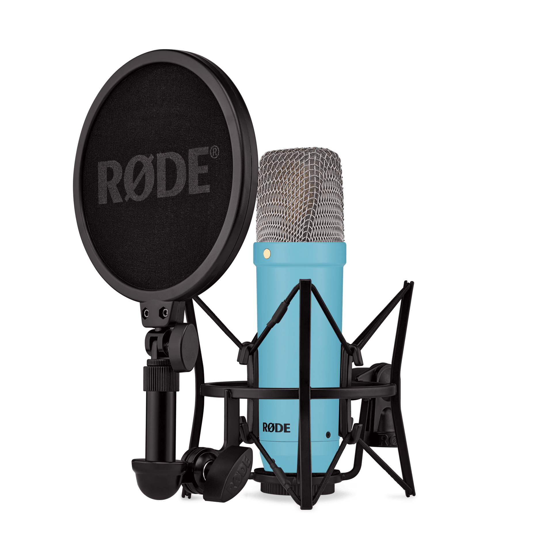 Rode NT1 Signature Serie Blue