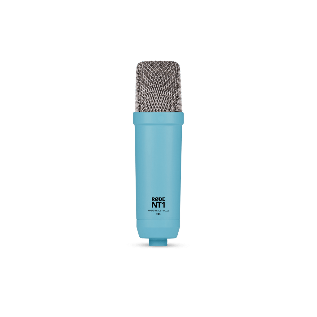 Rode NT1 Signature Serie Blue