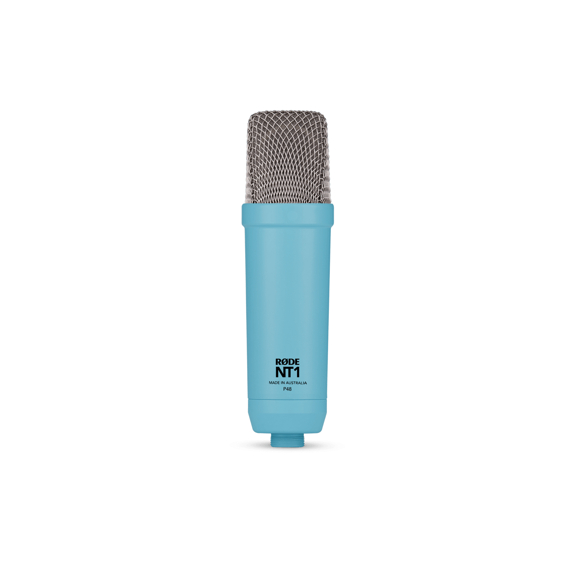 Rode NT1 Signature Serie Blue