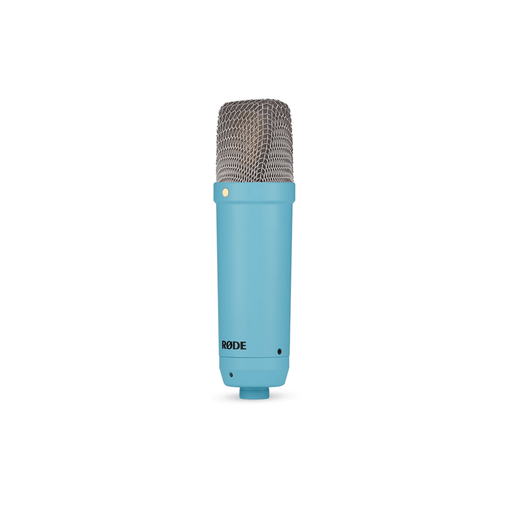 Rode NT1 Signature Serie Blue