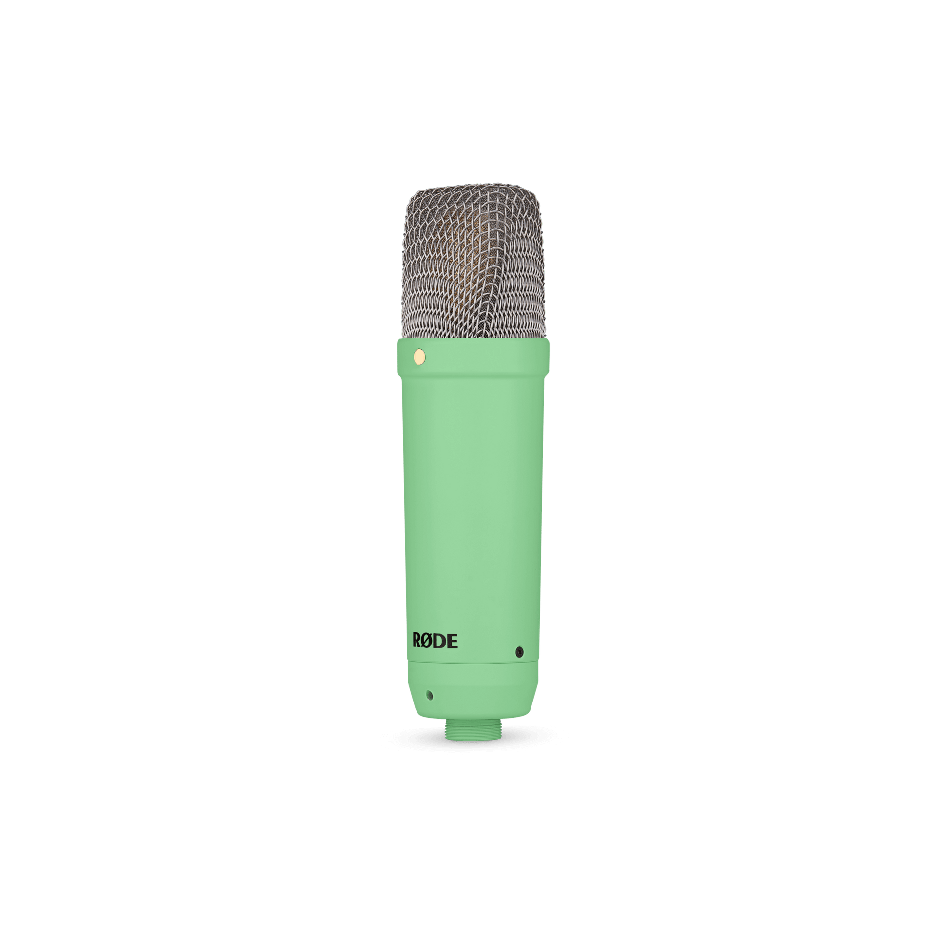 Rode NT1 Signature Serie Green
