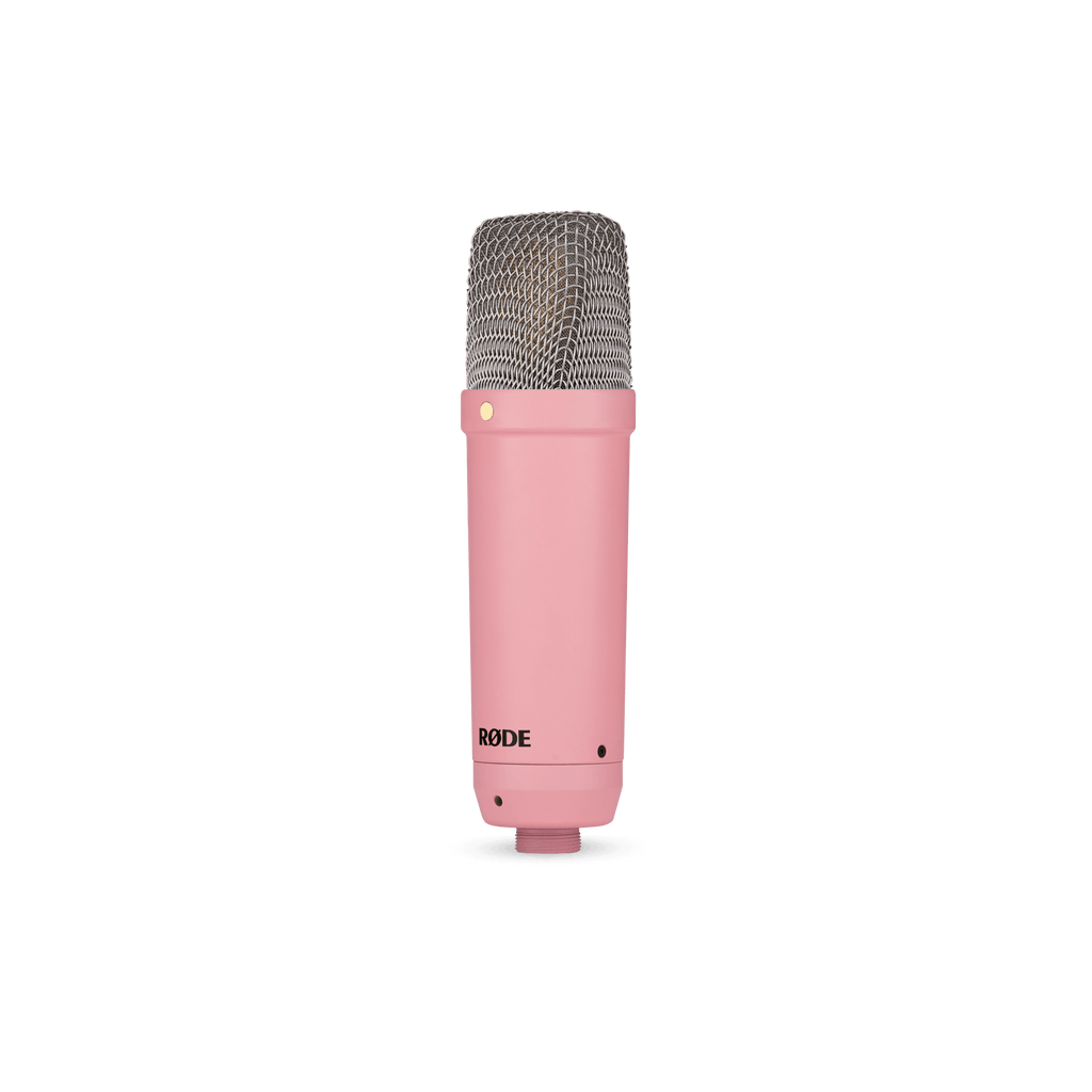 Rode NT1 Signature Serie Pink