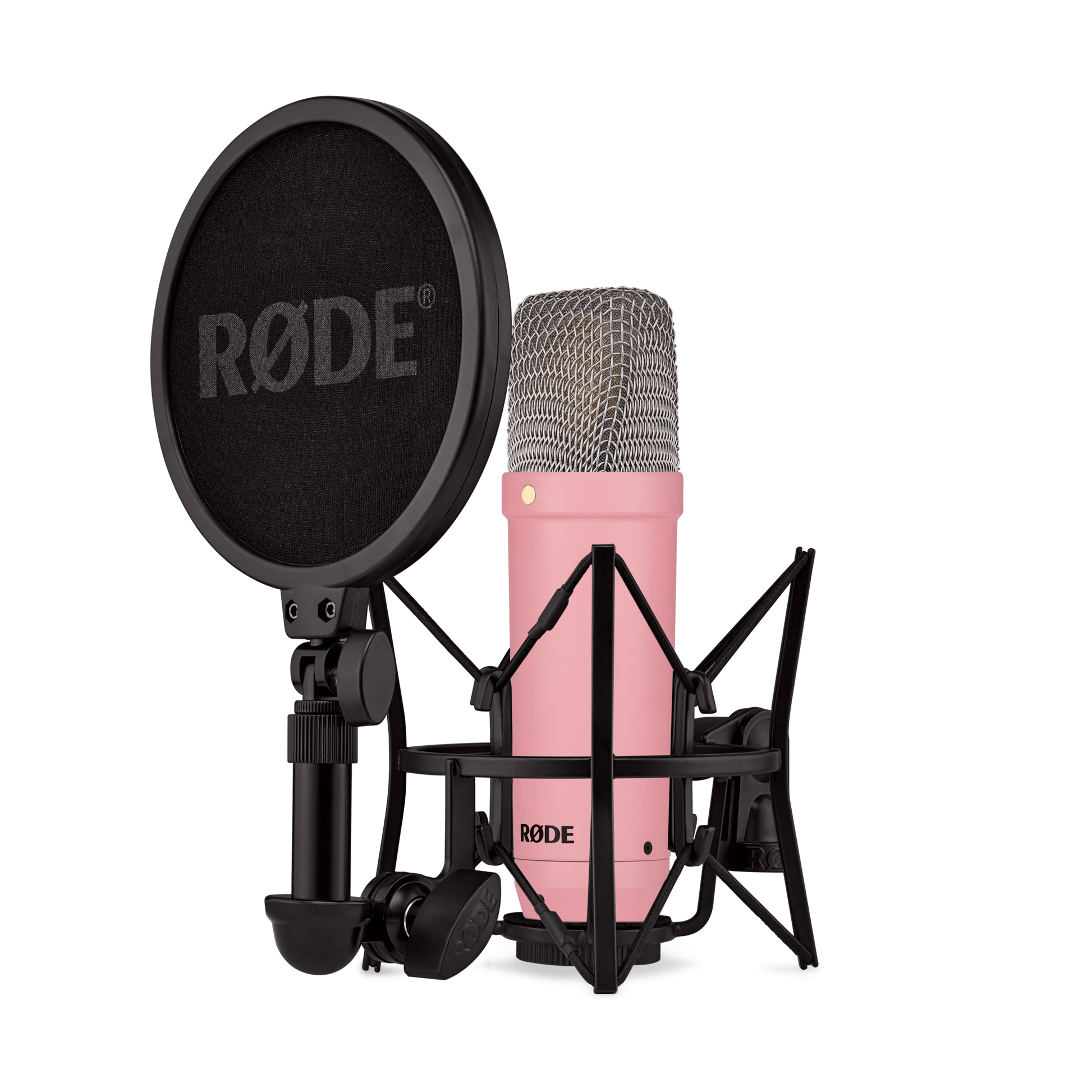 Rode NT1 Signature Serie Pink