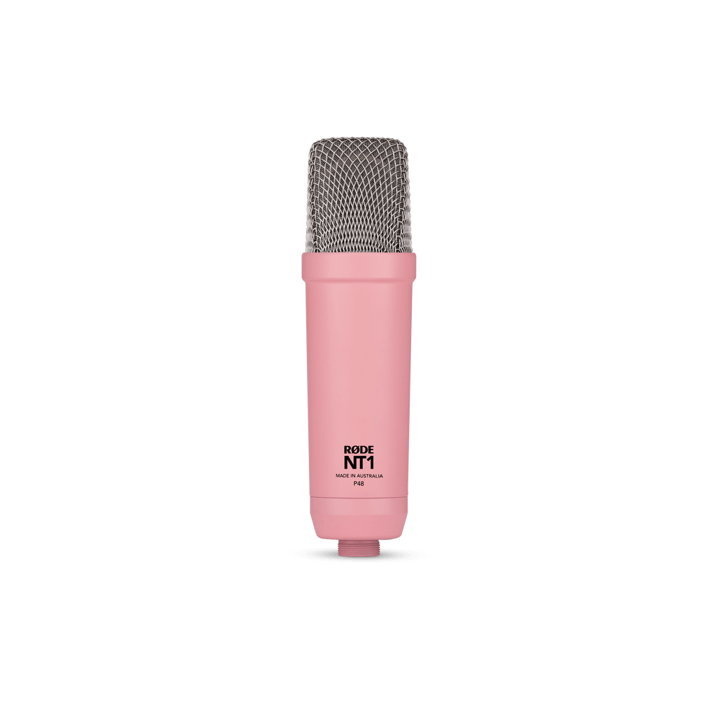 Rode NT1 Signature Serie Pink