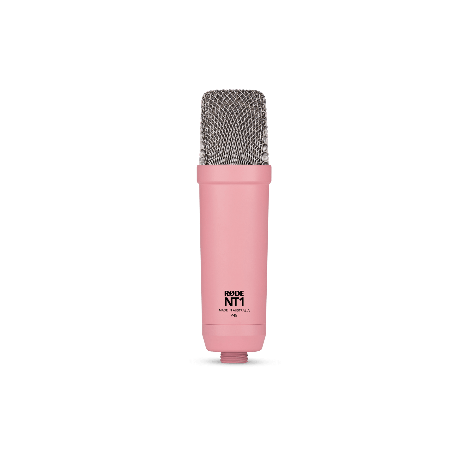 Rode NT1 Signature Serie Pink