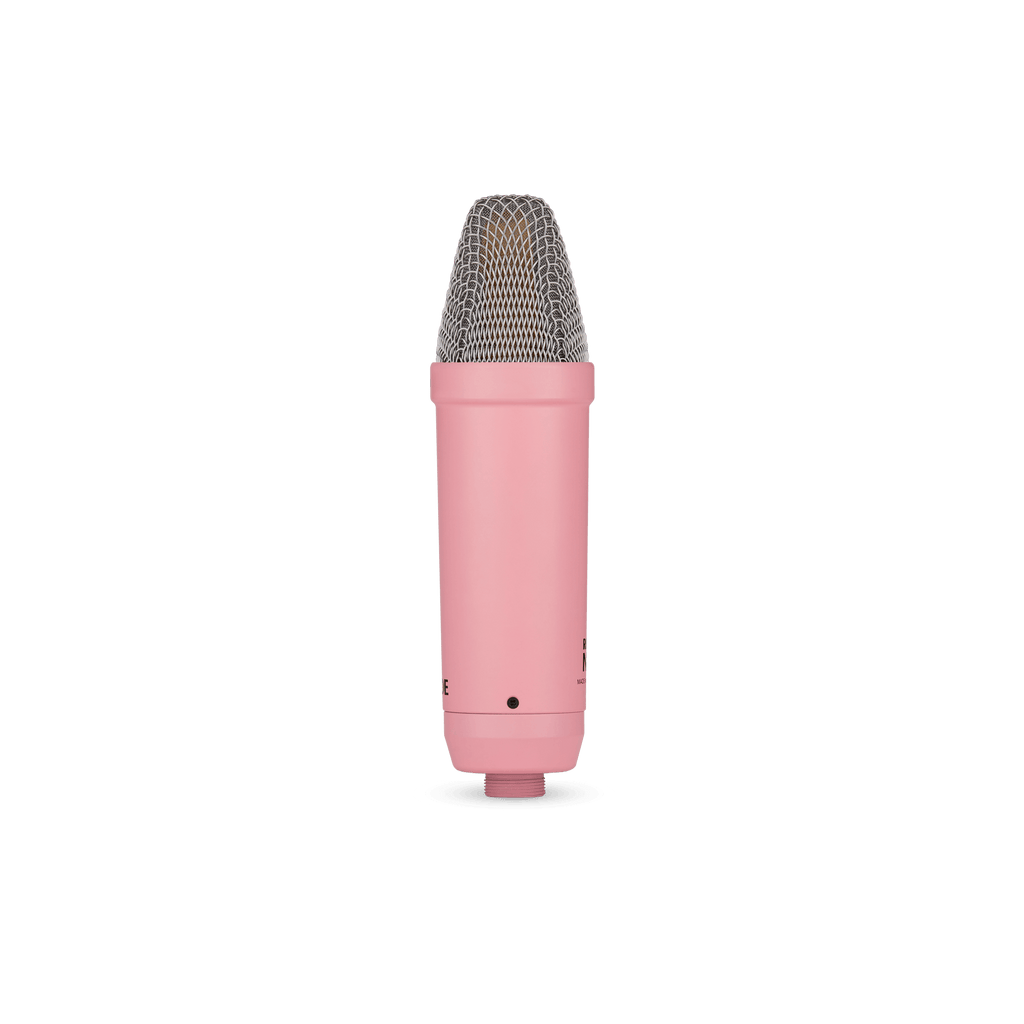 Rode NT1 Signature Serie Pink