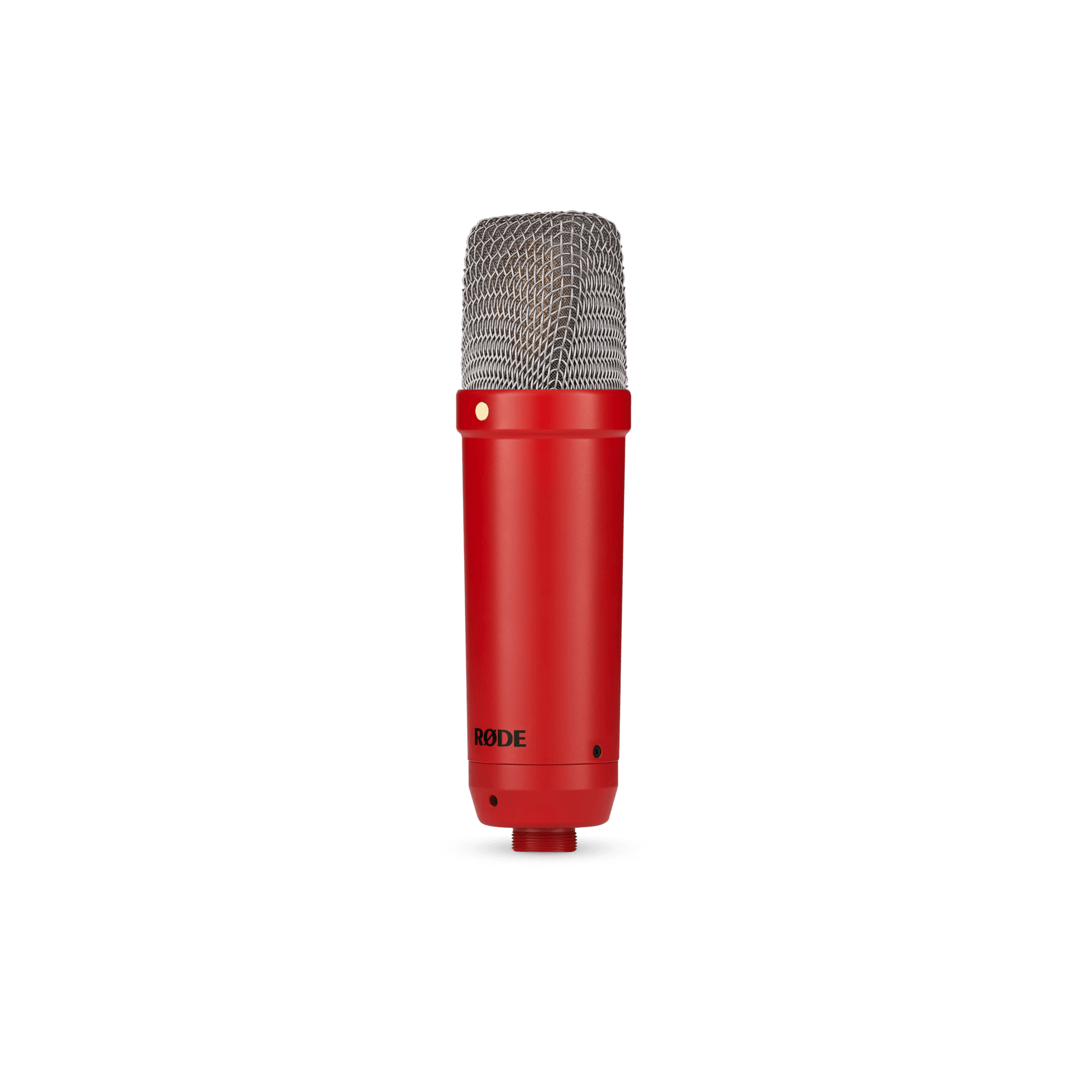 Rode NT1 Signature Serie Red
