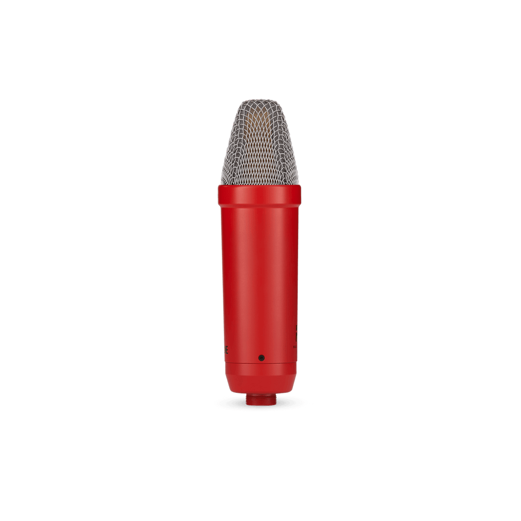 Rode NT1 Signature Serie Red