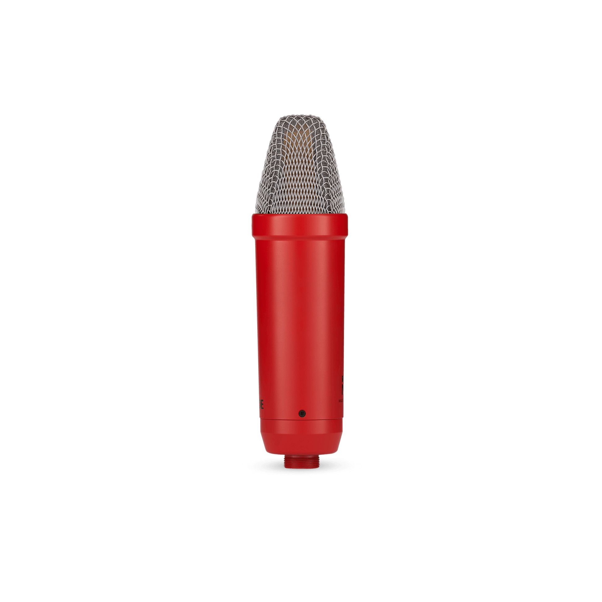 Rode NT1 Signature Serie Red
